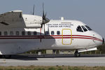 94-067 @ LTAN - Anatolian Eagle 2021 - by Roberto Cassar