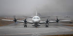160764 @ KPSM - NAVYPR664 taxing to RW34 - by Topgunphotography