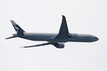 B-KPP @ LFPG - Boeing 777-367ER, Climbing from rwy 06R, Roissy Charles De Gaulle airport (LFPG-CDG) - by Yves-Q