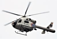G-11 - Belgian Federal police - by joannes van mierlo