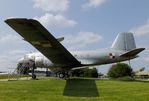 3076 - Ilyushin Il-14S CRATE at the Flugausstellung P. Junior, Hermeskeil - by Ingo Warnecke