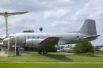 3076 - Ilyushin Il-14S CRATE at the Flugausstellung P. Junior, Hermeskeil - by Ingo Warnecke