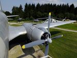 3076 - Ilyushin Il-14S CRATE at the Flugausstellung P. Junior, Hermeskeil - by Ingo Warnecke