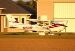 N252HP @ FD04 - Cessna 182R - by Mark Pasqualino
