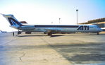 I-DAVF @ TFS - Tenerife South 8.11.1986 - by leo larsen