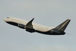 G-SWRD @ EGSH - Leaving Norwich. - by keithnewsome