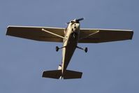 N20437 - Flying over Elgin IL. - by Jim Miner