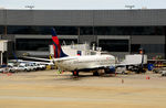 N859DN @ KATL - Gate T6 Atlanta