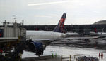 N900PC @ KATL - At the gate Atlanta
