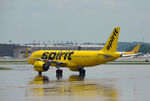 N906NK @ KATL - Taxi Atlanta