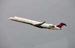 N920XJ @ KATL - Takeoff Atlanta - by Ronald Barker