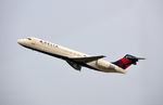 N925AT @ KATL - Takeoff Atlanta
