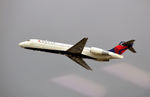 N928AT @ KATL - Takeoff Atlanta