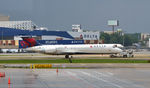 N949AT @ KATL - Towed Atlanta