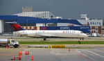 N974AT @ KATL - Taxi Atlanta - by Ronald Barker