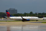 N3752 @ KATL - Taxi Atlanta