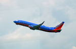 N8626B @ KATL - Takeoff Atlanta - by Ronald Barker