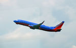 N8626B @ KATL - Takeoff Atlanta