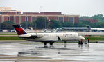 N8969A @ KATL - Pushback Atlanta