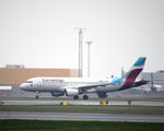 OO-SNN @ EKCH - OO-SNN landed rw 22L
