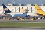 N725CK @ KCVG - CVG 2021 - by Florida Metal
