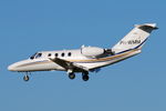 PH-WMM @ EGSH - Landing at Norwich. - by Graham Reeve