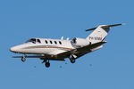 PH-WMM @ EGSH - Landing at Norwich. - by Graham Reeve