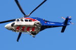 G-CIPX @ EGSH - Landing at Norwich. - by Graham Reeve