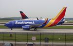 N750SA @ KATL - ATL 2021 - by Florida Metal