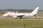 N749AX @ KCVG - CVG 2021 - by Florida Metal