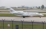 N784XJ @ KATL - ATL 2021 - by Florida Metal