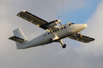 F-RACE @ LMML - De Havilland Canada DHC-6 Twin Otter F-RACE French Air Force - by Raymond Zammit