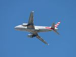 N773XF @ KORD - ORD 2021 - by Florida Metal