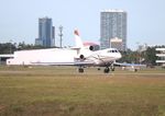 N777ZL @ KORL - ORL 2021 - by Florida Metal