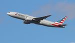 N778AN @ KMIA - MIA 2021 - by Florida Metal