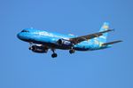 N779JB @ KTPA - TPA 2021 - by Florida Metal