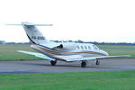 PH-WMM @ EGSH - Leaving Norwich for Rotterdam. - by keithnewsome