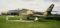 FR-30 @ EBNM - Slide scan - by Joannes Van Mierlo