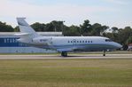 N790R @ KSUA - Stuart 2021 - by Florida Metal