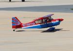 N796TM @ KSFB - Sanford 2021 - by Florida Metal