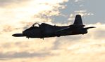 N799PS @ KSUA - Stuart 2021 - by Florida Metal