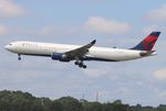N809NW @ KATL - ATL 2021 - by Florida Metal