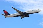 N811DZ @ KATL - ATL 2021 - by Florida Metal