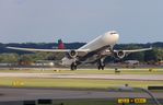 N819NW @ KATL - ATL 2021 - by Florida Metal