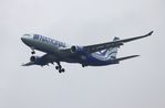 N819CA @ KMCO - MCO 2021 - by Florida Metal