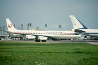 JA8037 @ CDG - seen here at CDG - by ALASTAIR GRAY
