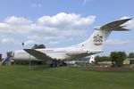 G-ARVF - Vickers VC-10 Srs.1101 at the Flugausstellung P. Junior, Hermeskeil - by Ingo Warnecke