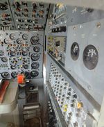 G-ARVF - Vickers VC-10 Srs.1101 at the Flugausstellung P. Junior, Hermeskeil  #c - by Ingo Warnecke