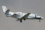 LX-SEH @ EHAM - at spl - by Ronald
