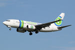 PH-XRD @ EHAM - at spl - by Ronald